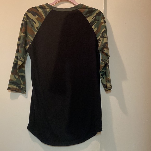 Iltex women’s long sleeve - Picture 3 of 6